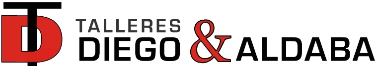 Talleres Diego y Aldaba logo